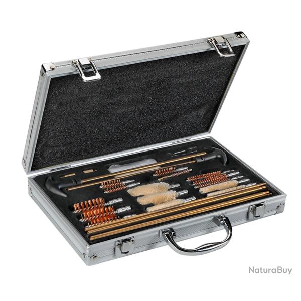 Mallette de Nettoyage Ligne Verney Carron Toutes Armes