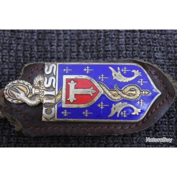 Centre d'instruction de sant� de l'arm�e de Terre (Fab-Drago-Paris de 1964)