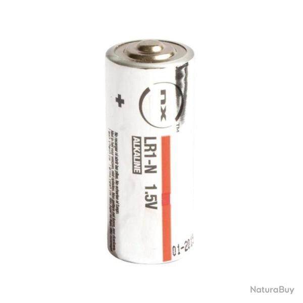 Piles Nx Ready LR01 -1.5 V