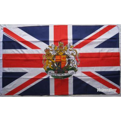 I LOVE YOU Grande-Bretagne Union Jack Drapeau UK Homme Coton T-Shirt EUR 12,25 - FR