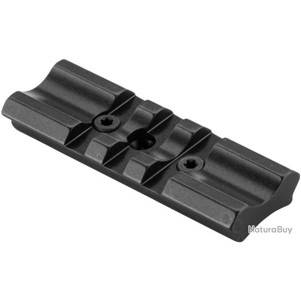 Rglette courte Browning Bar 