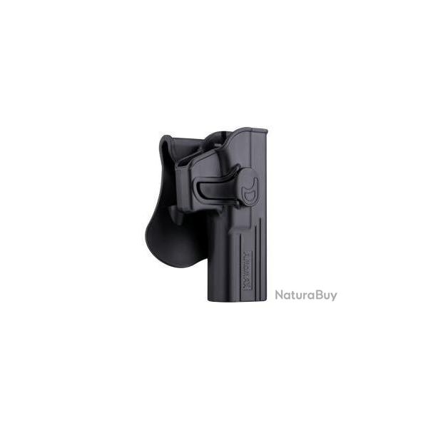Holter rigide AMOMAX pour HI-CAPA