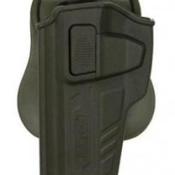 Holster beratta CYTAC pour PT 92 couleur OD