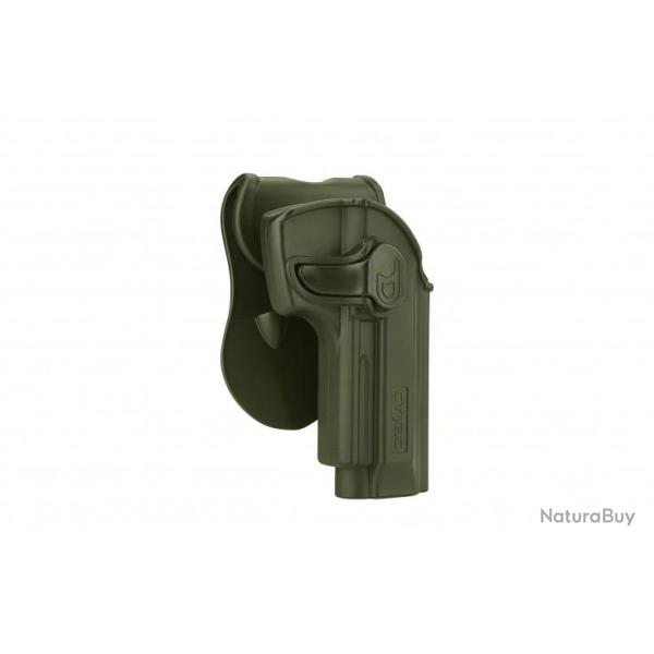 HOLSTER CYTAC BERETTA M9 OD