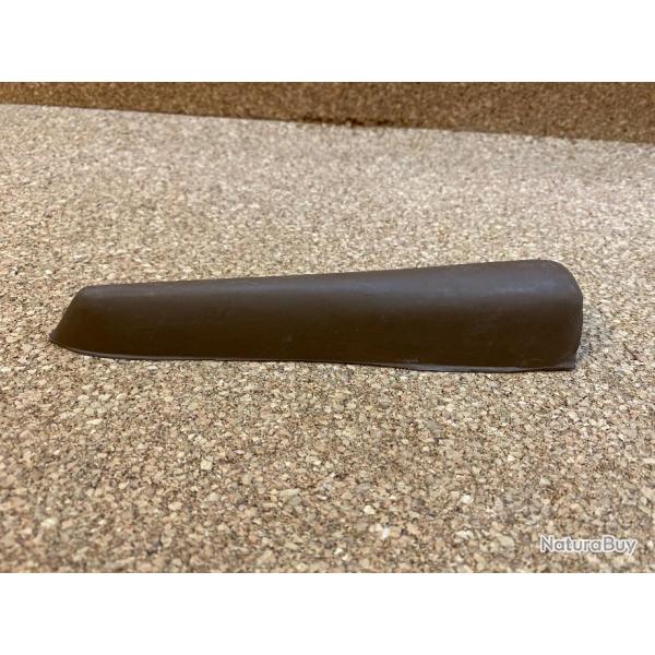 Busc caoutchouc marron 170x25x10 mm Januel