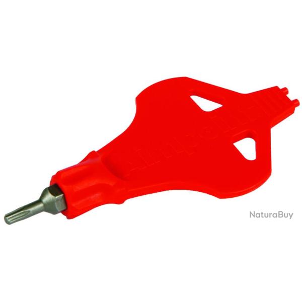 cle torx pour vis micro AIMPOINT
