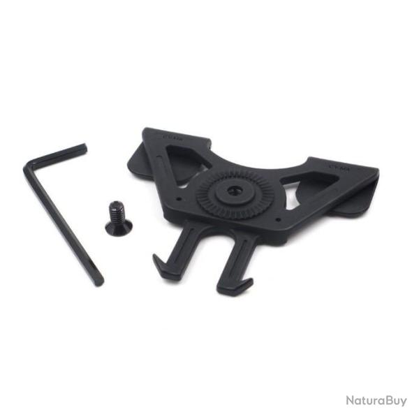 ATTACHE MOLLE CYTAC / AMOMAX