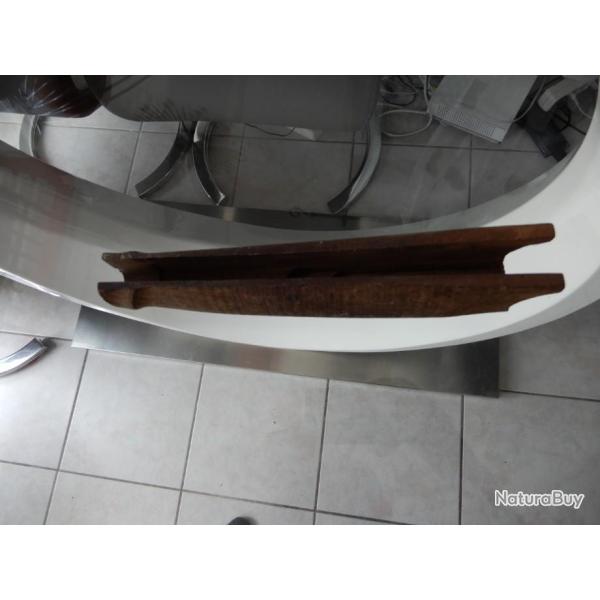 Devant brut pour express Rizzini