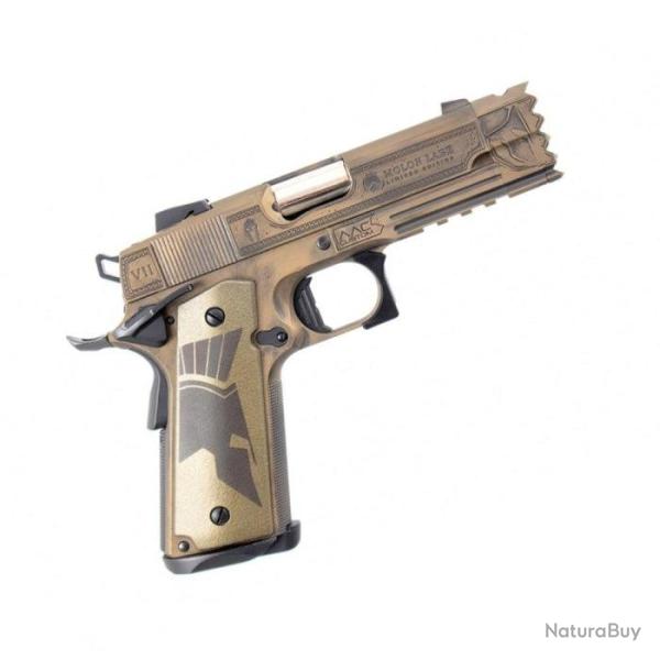 Rplique airsoft Co2 Colombi Sports Spartan STR45