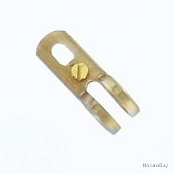 Bague Attache Canard - Colombi Sports - Laiton