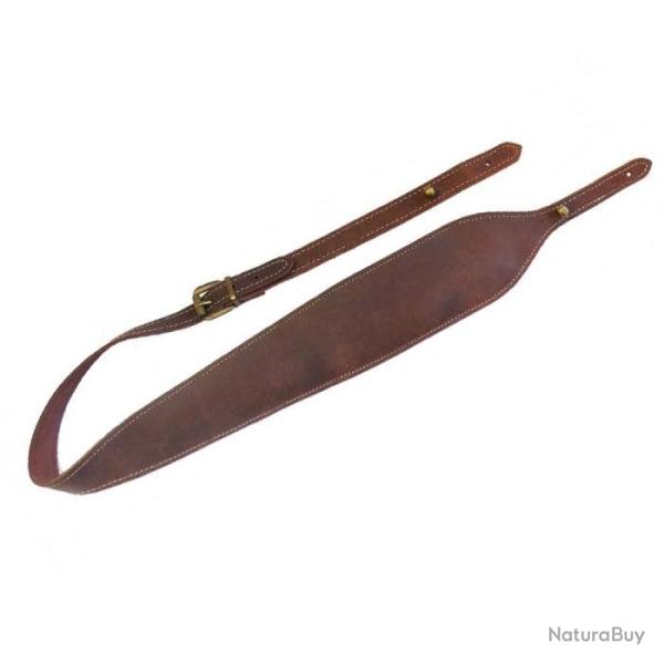 Bretelle pour carabine - Colombi Sports - large anti d�rapant et mous