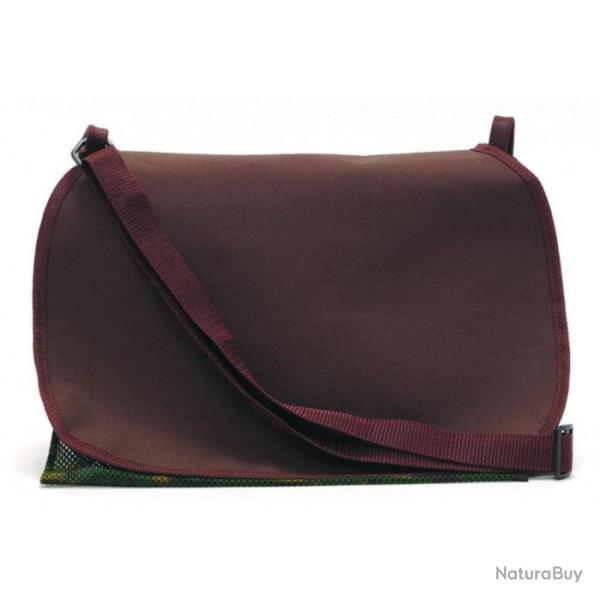 Carnier PVC - Colombi Sports - 2 Poches Mammouth Default Title