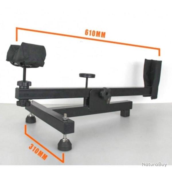 Chevalet de r�glage Colombi Sports - Grand