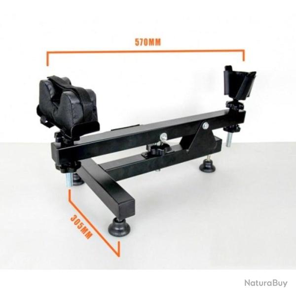 Chevalet de r�glage Colombi Sports - Petit