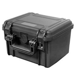 Mallette de transport d'arme de poing Plastica Panaro Max 235h - Grand format