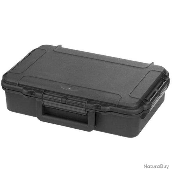 Mallette de transport d'arme de poing Plastica Panaro Max 004V