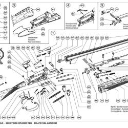 Ressort de Clef Juxta Ref.615
