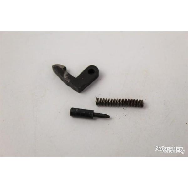 EXTRACTEUR COMPLET FUSIL LUGER 2008 CALIBRE 12