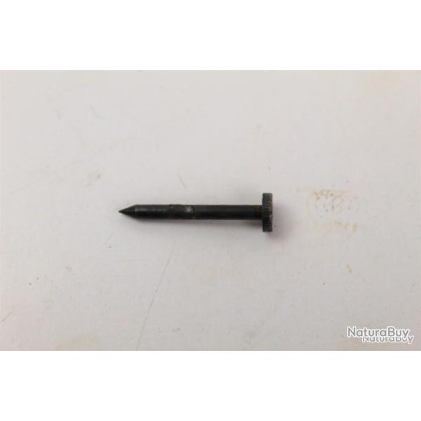 AXE 0 FUSIL LUGER 2008 CALIBRE 12