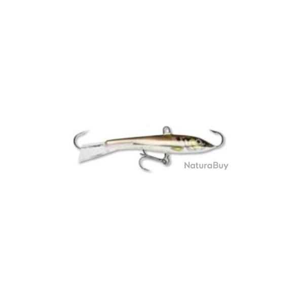 JIGGING RAP W7 18GR 7CM SHL