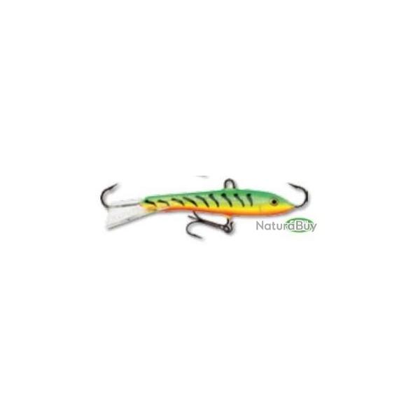 JIGGING RAP W9 25GR 9CM NPC GT