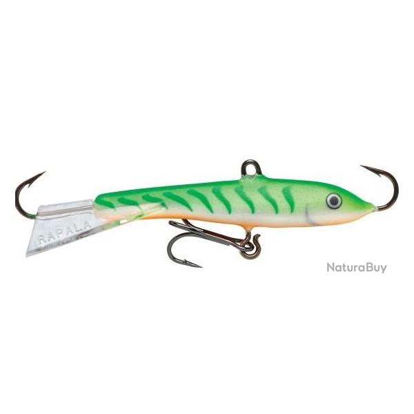 JIGGING RAP W9 25GR 9CM NPC GTU