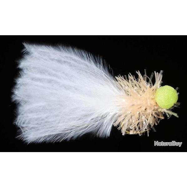 MOUCHE BOOBIE 2 BL H10