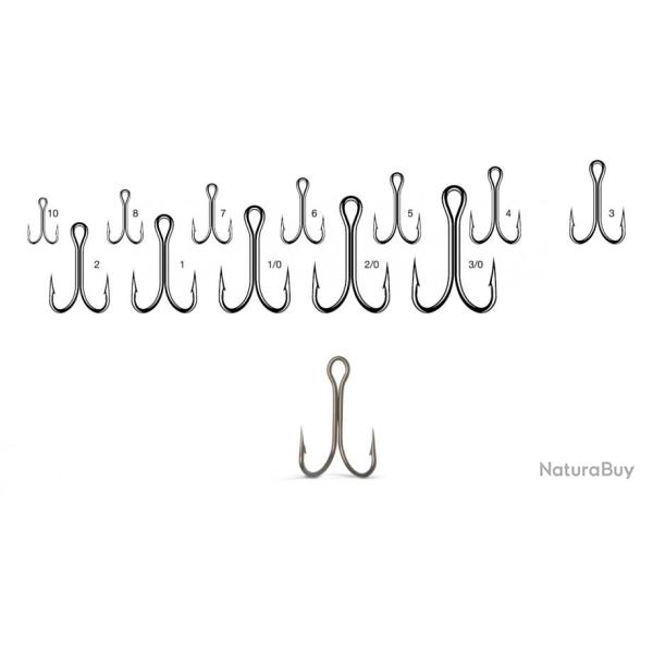 HAMECONS DOUBLE LIMERICK 90� 9908 Taille 6