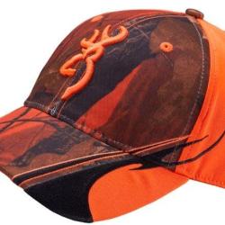 Casquette centerfire camoblaze BROWNING