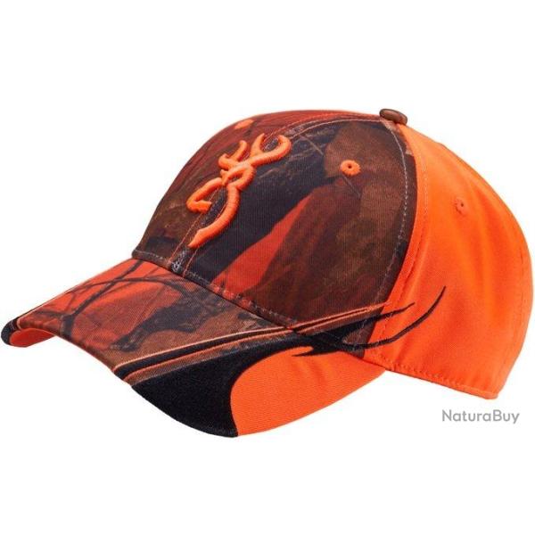 Casquette centerfire camoblaze BROWNING