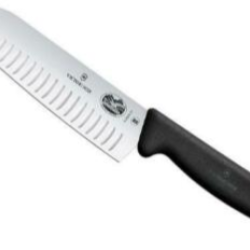 Couteau de cuisine SANTOKU swissclassic 17cm VICTORINOX
