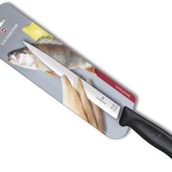 Couteau de cuisine sp&eacute;cial filet de sole 20cm VICTORINOX
