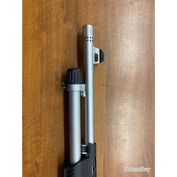 ARMSAN ARMSTAC FUSIL A POMPE RS - X2