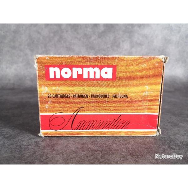 9.3x62 NORMA Alaska 18.5 g 286 grains