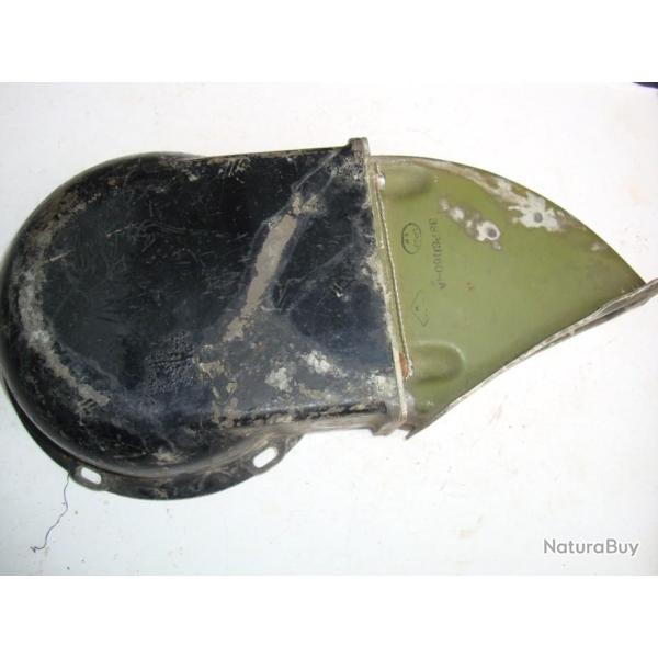 CARTER POUR MOTEUR D' AVION ANGLAIS WW2 TYPE SPITFIRE