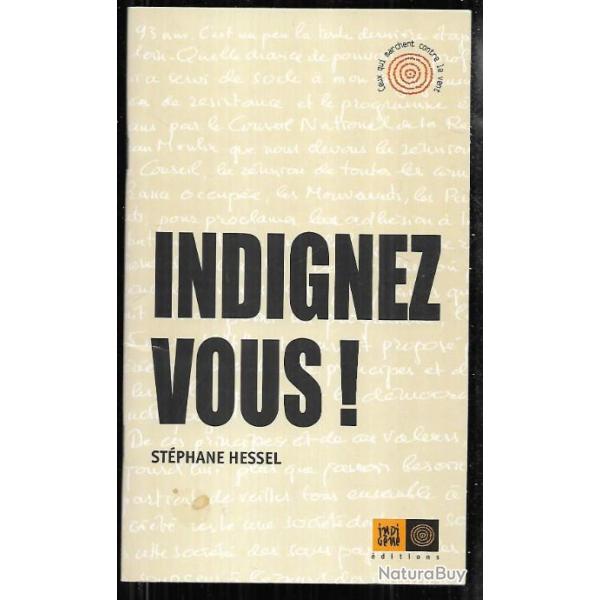 indignez-vous de st�phane hessel