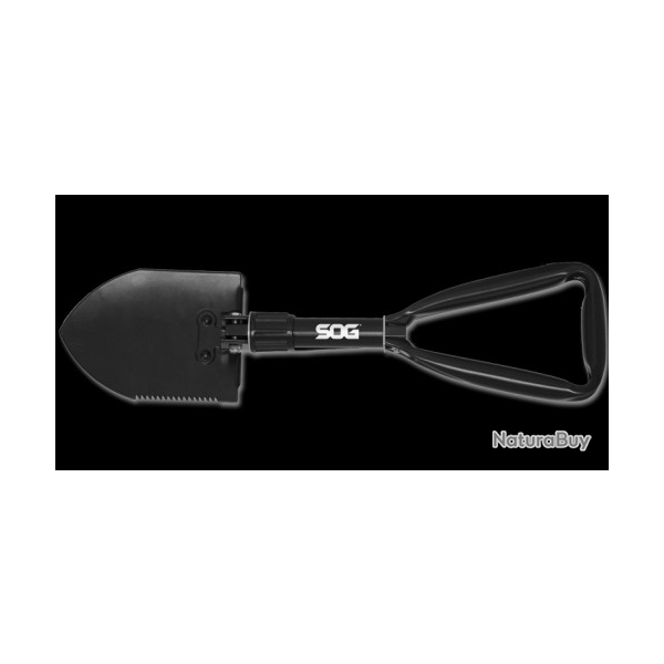 PELLE PLIANTE SOG F08N