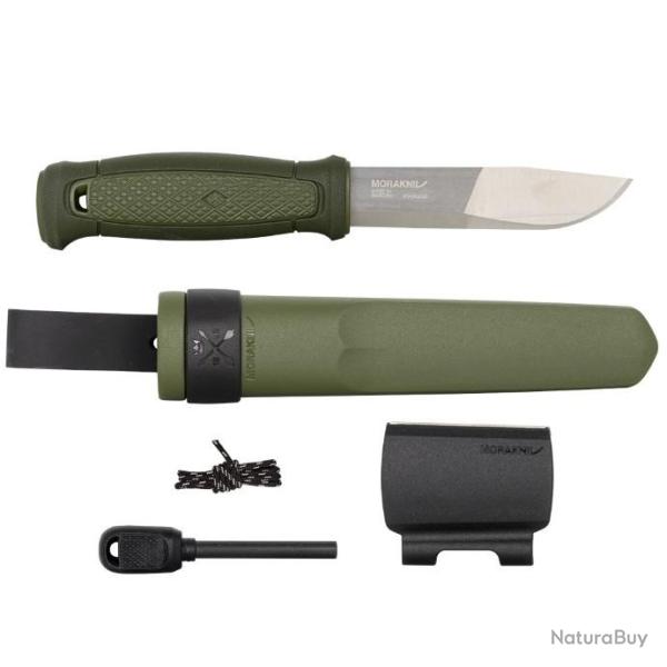MORAKNIV KANSBOL MG SURVIVAL KIT 13912
