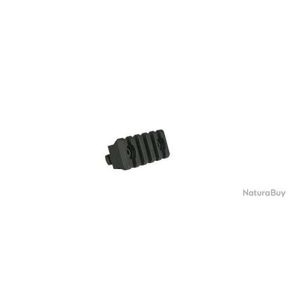 Rail 21mm � montage M-LOK
