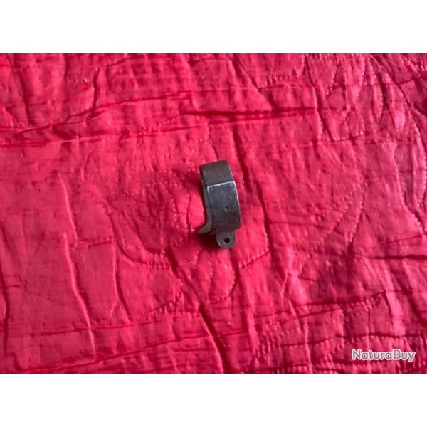 Capucine de fusil mauser, pas de prix de r�serve