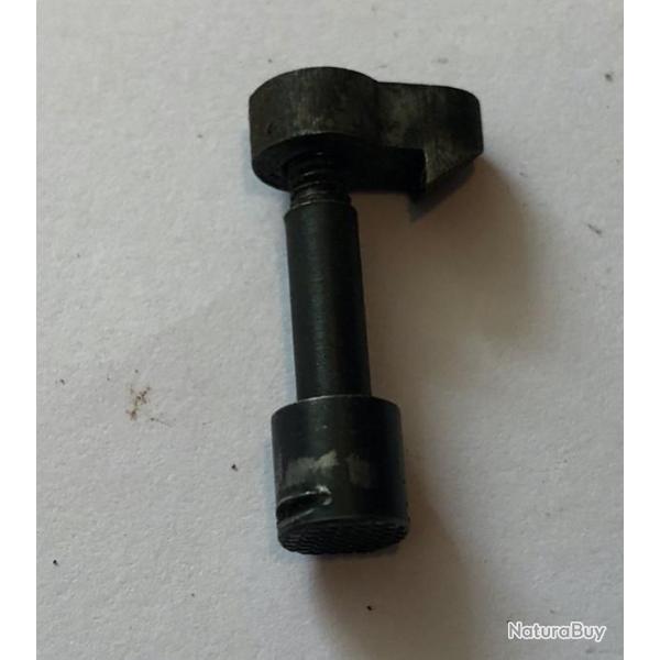 verrou de chargeur complet MAB