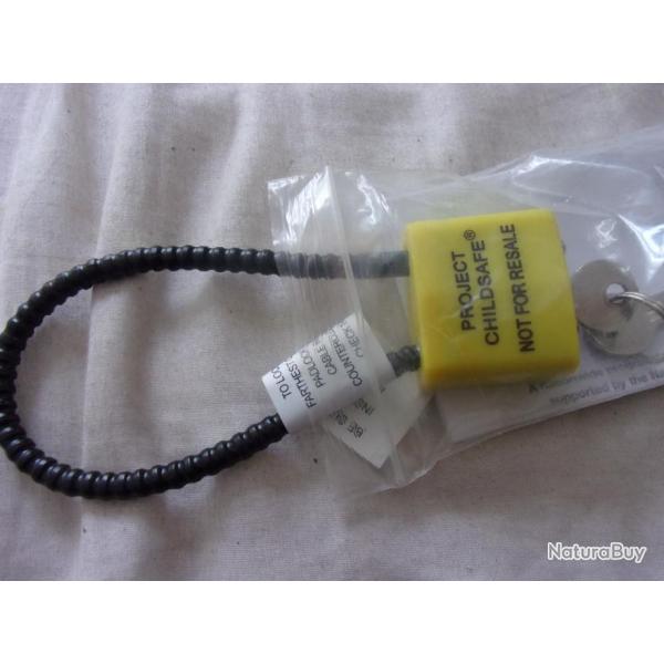 cadenas  childsafe   12 cm