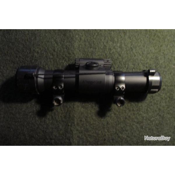 point rouge aimpoint