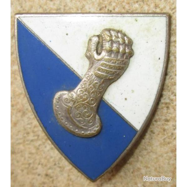 6� Division Blind�e, �mail-Drago