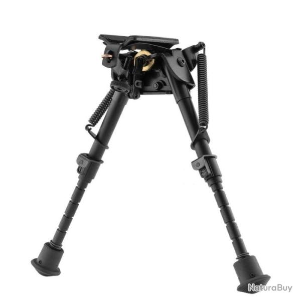 Bipied Harris tte articule - 6 positions