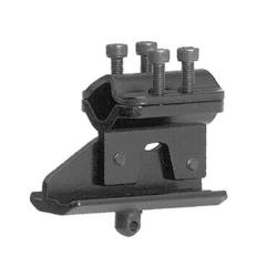 Adaptateur bipied Harris universel