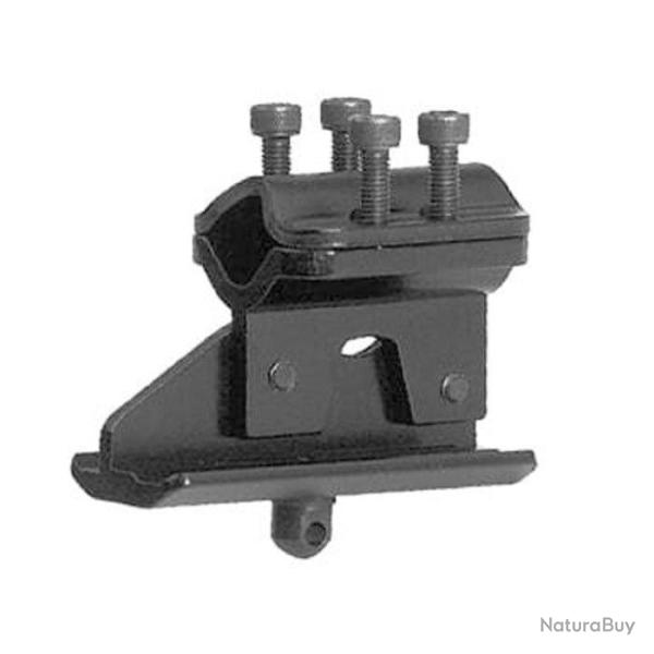 Adaptateur bipied Harris universel