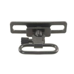 Adaptateur bipied Harris pour Colt AR15