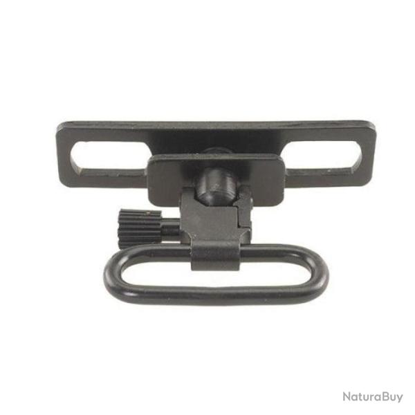 Adaptateur bipied Harris pour Colt AR15