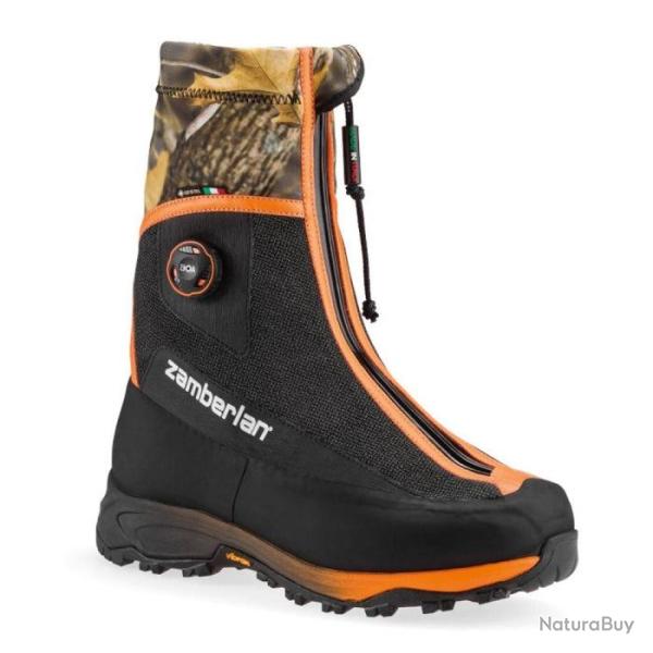 Chaussure de chasse Zamberland 3031 Polar hunter GTX RR